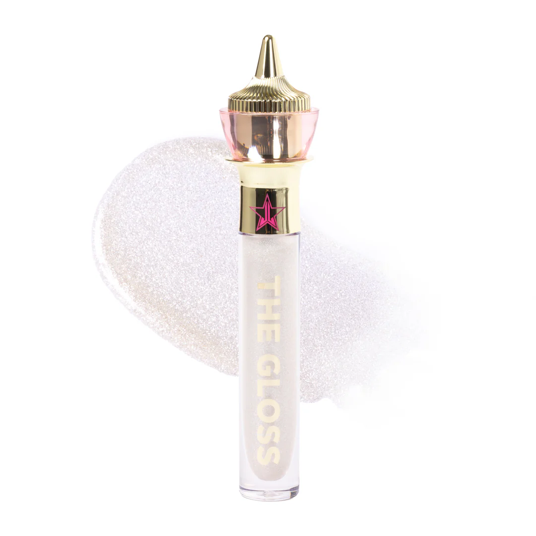 The Gloss - Image 5