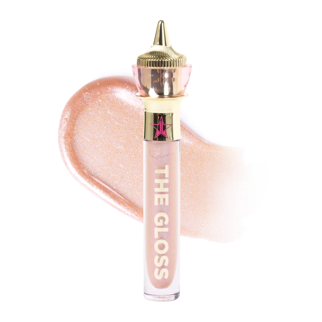 The Gloss - Image 9
