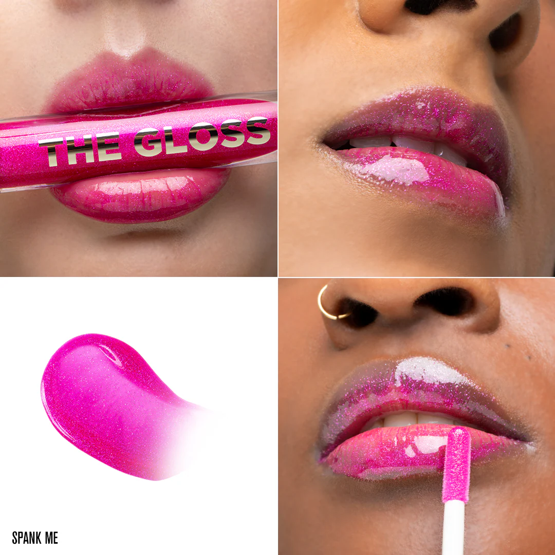 The Gloss Trio - Image 3