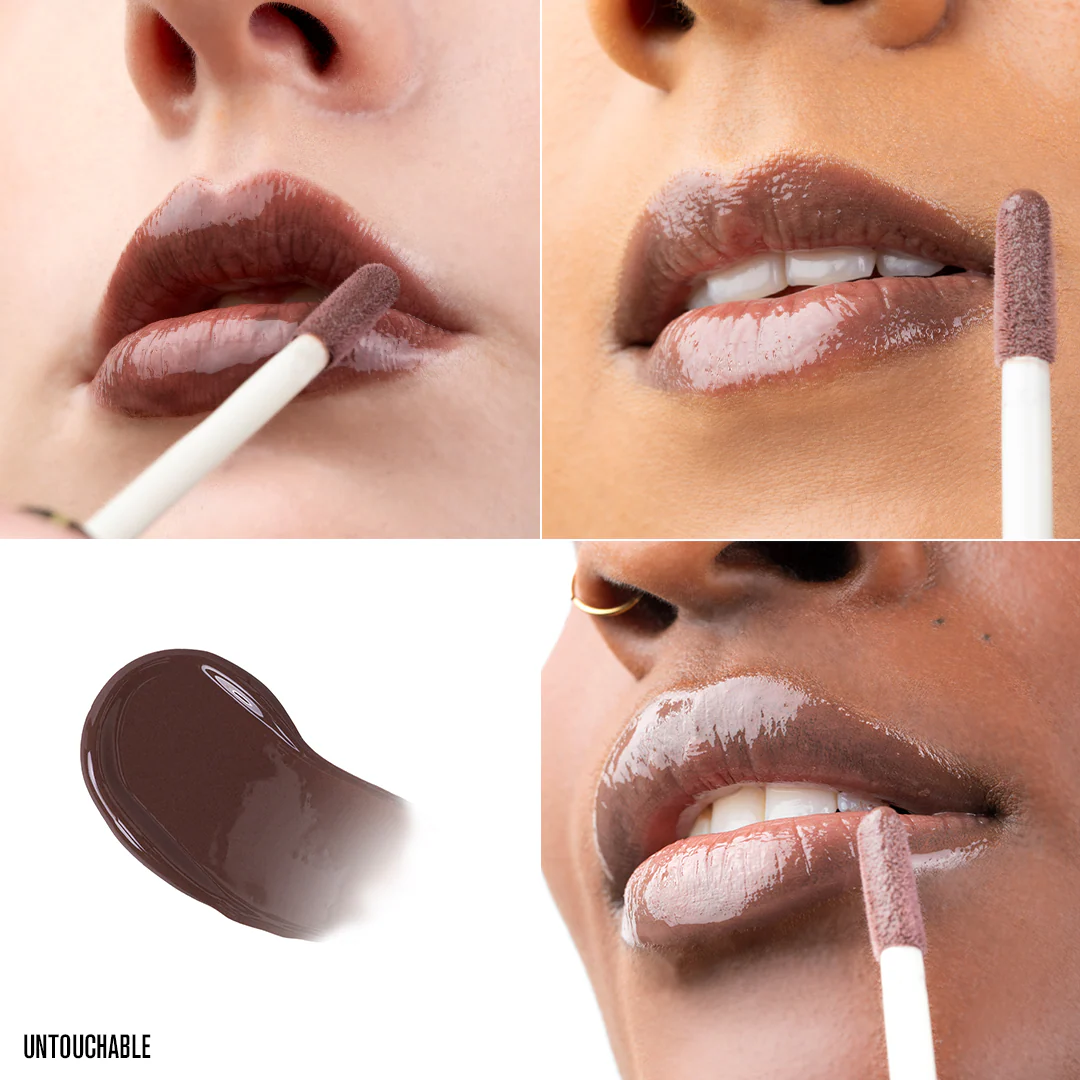 The Gloss Trio - Image 4
