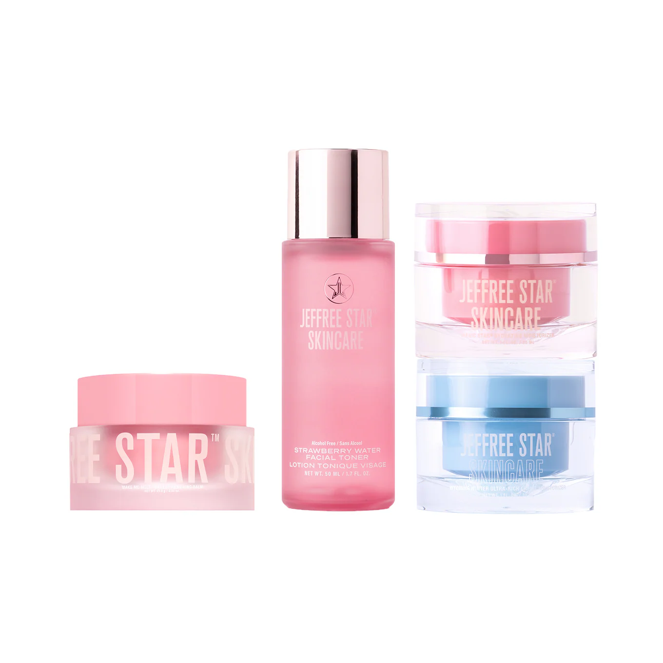 The Mini Must-Haves