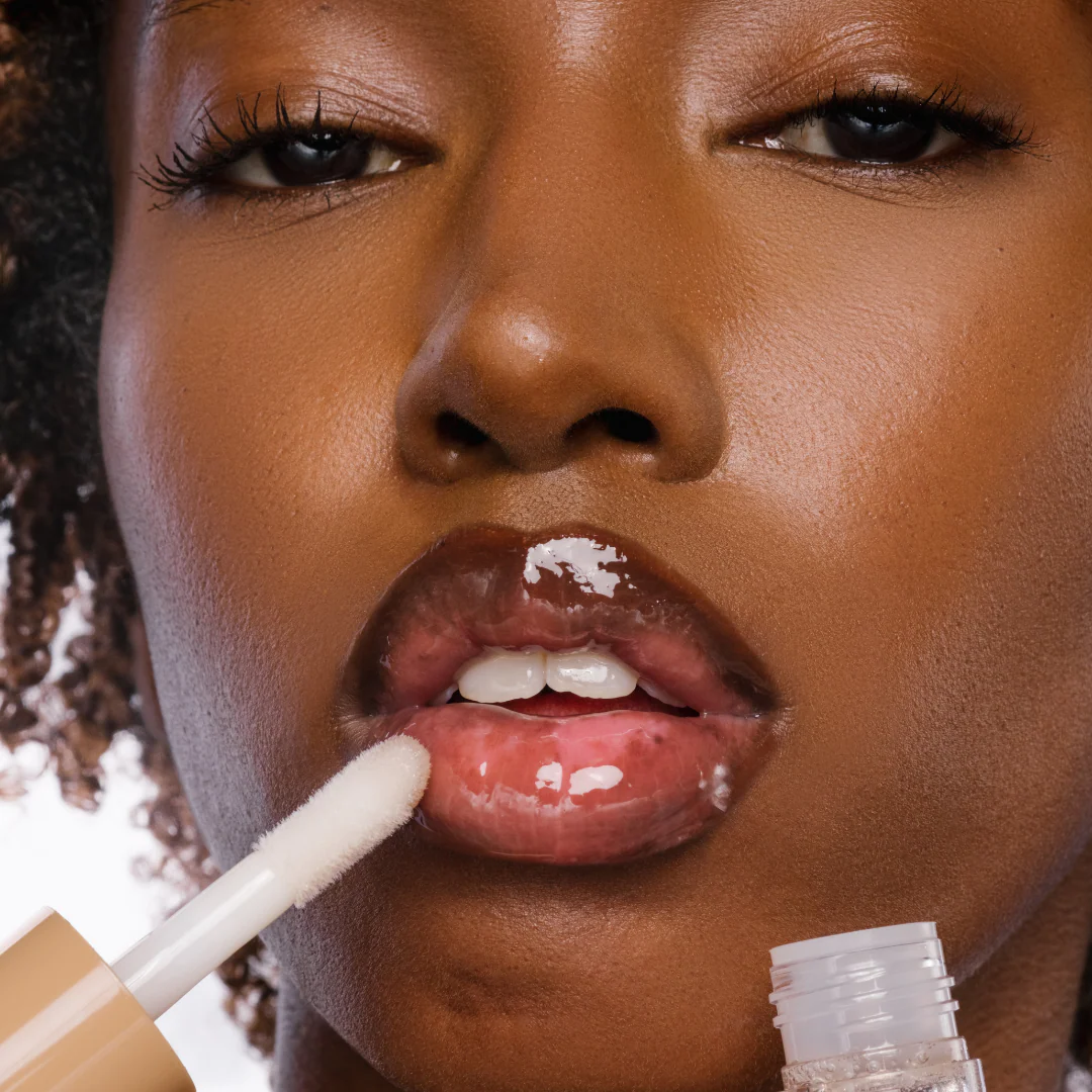 Triple Shot Lip Oil Bundle - Image 2