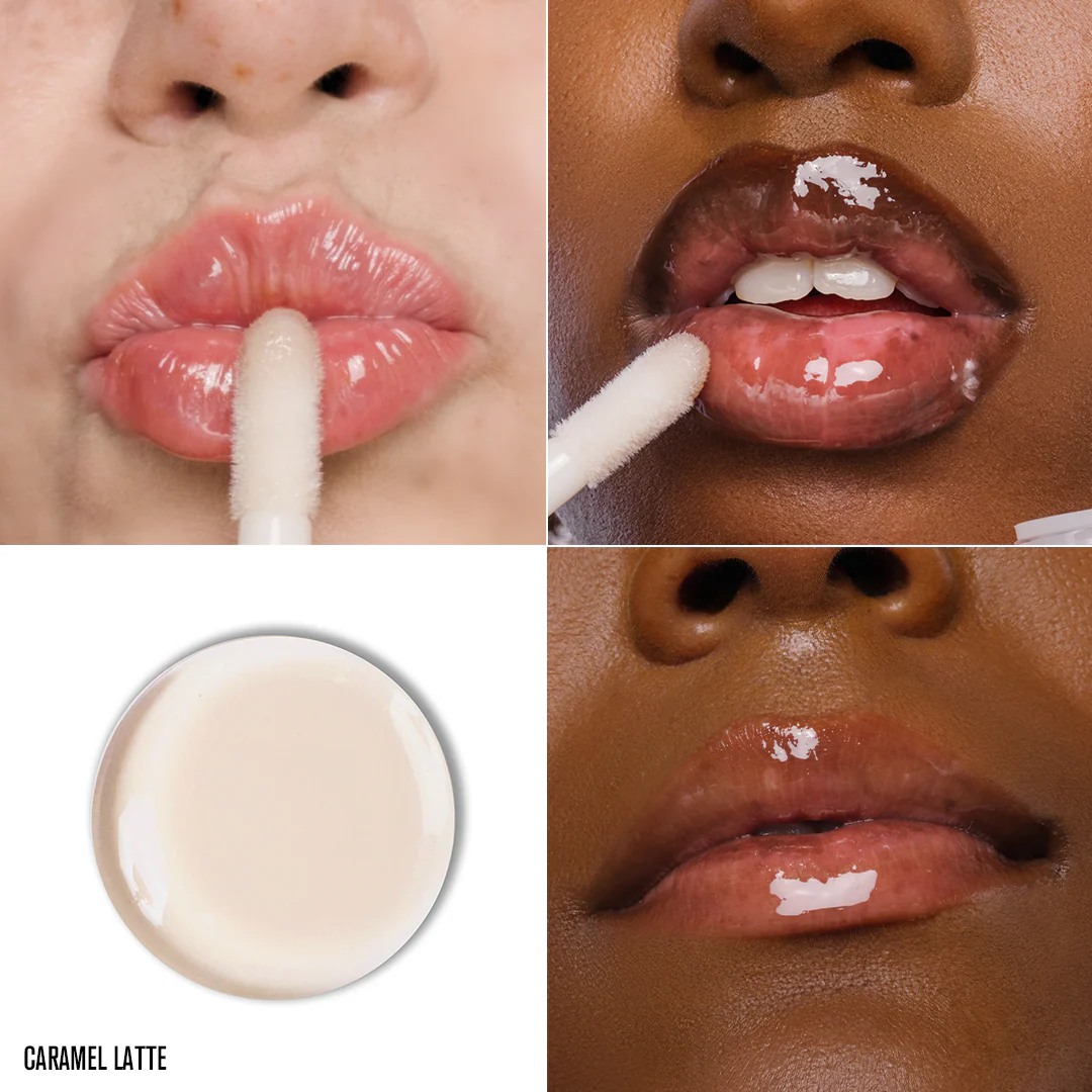 Triple Shot Lip Oil Bundle - Image 6