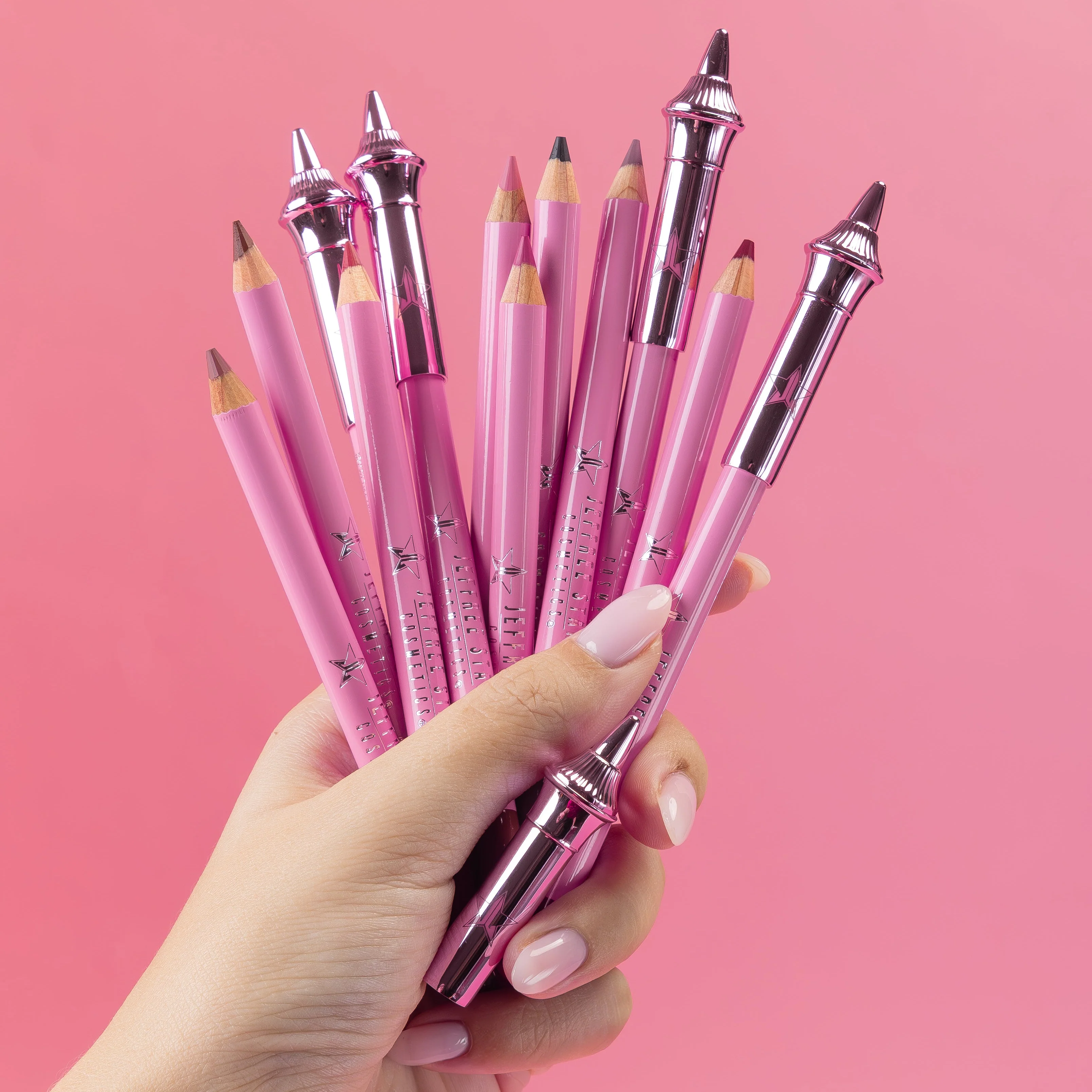 Ultimate 27pc Velour Lip Liner Bundle - Image 2