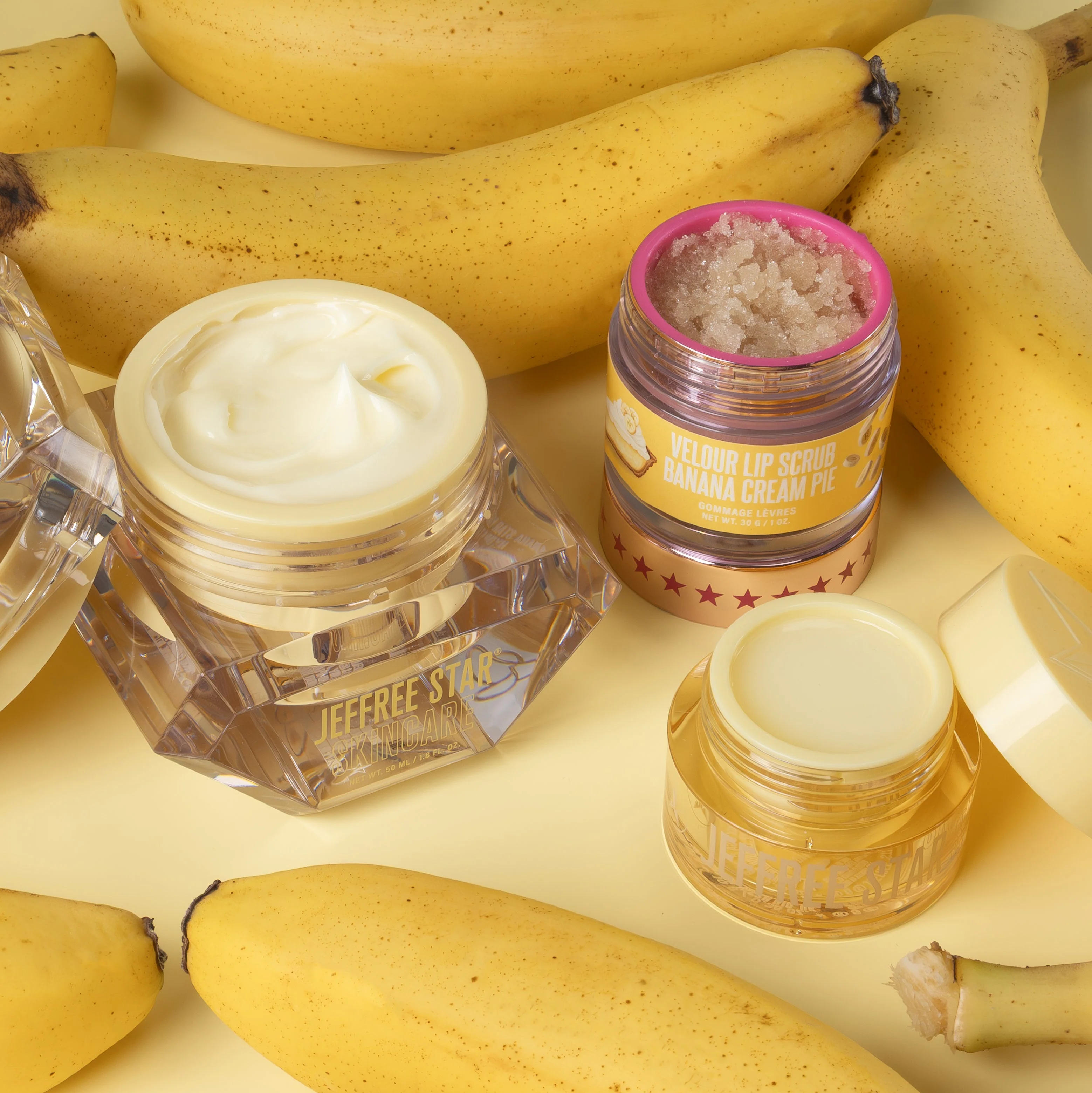 Ultimate Banana Skincare Bundle - Image 2