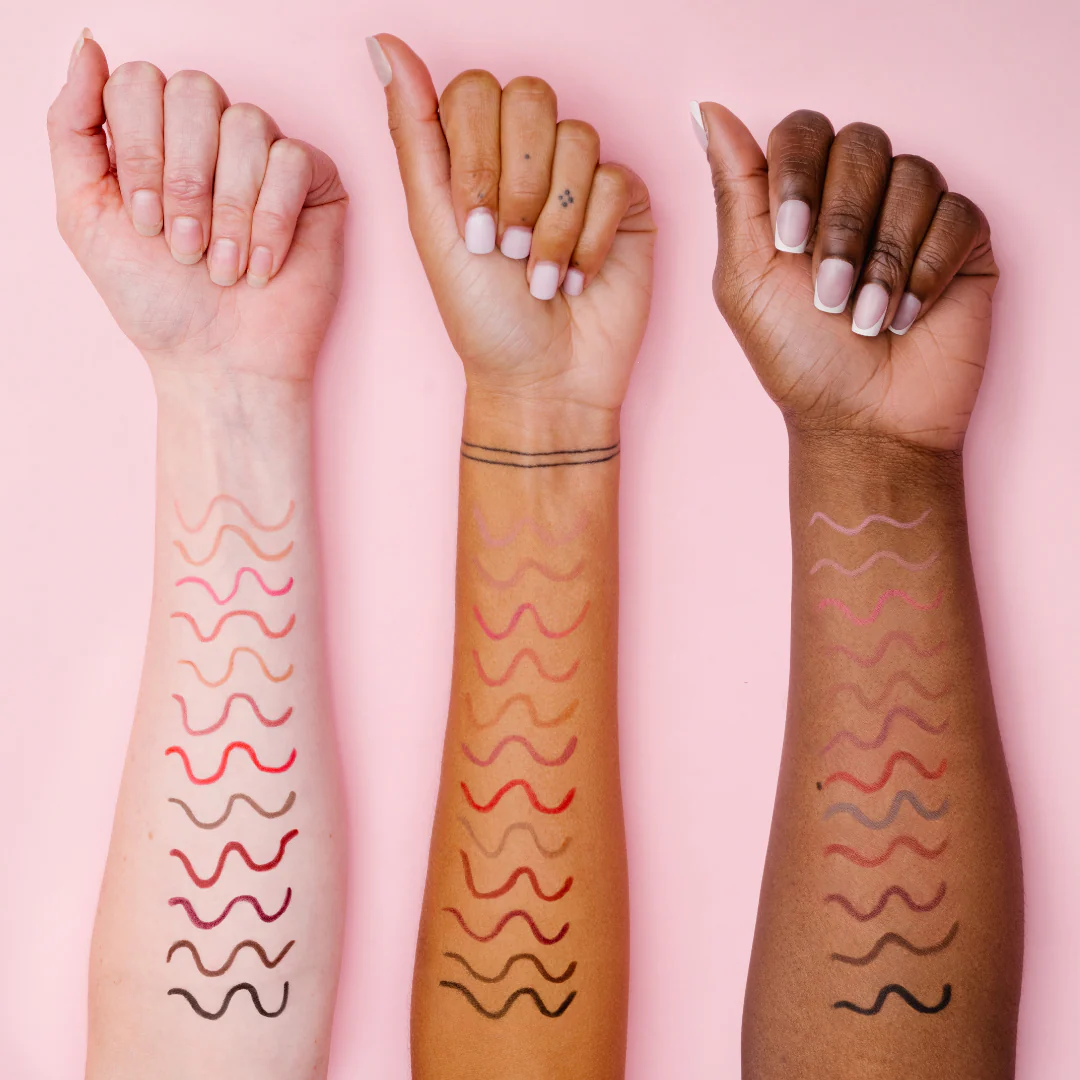 Ultimate Velour Lip Liner Bundle (First Release) - Image 2