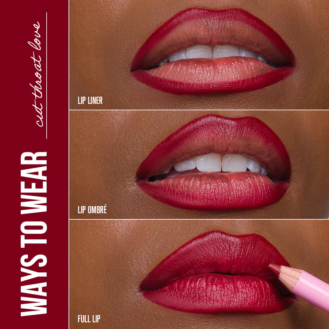 Ultimate Velour Lip Liner Bundle (Second Release) - Image 3