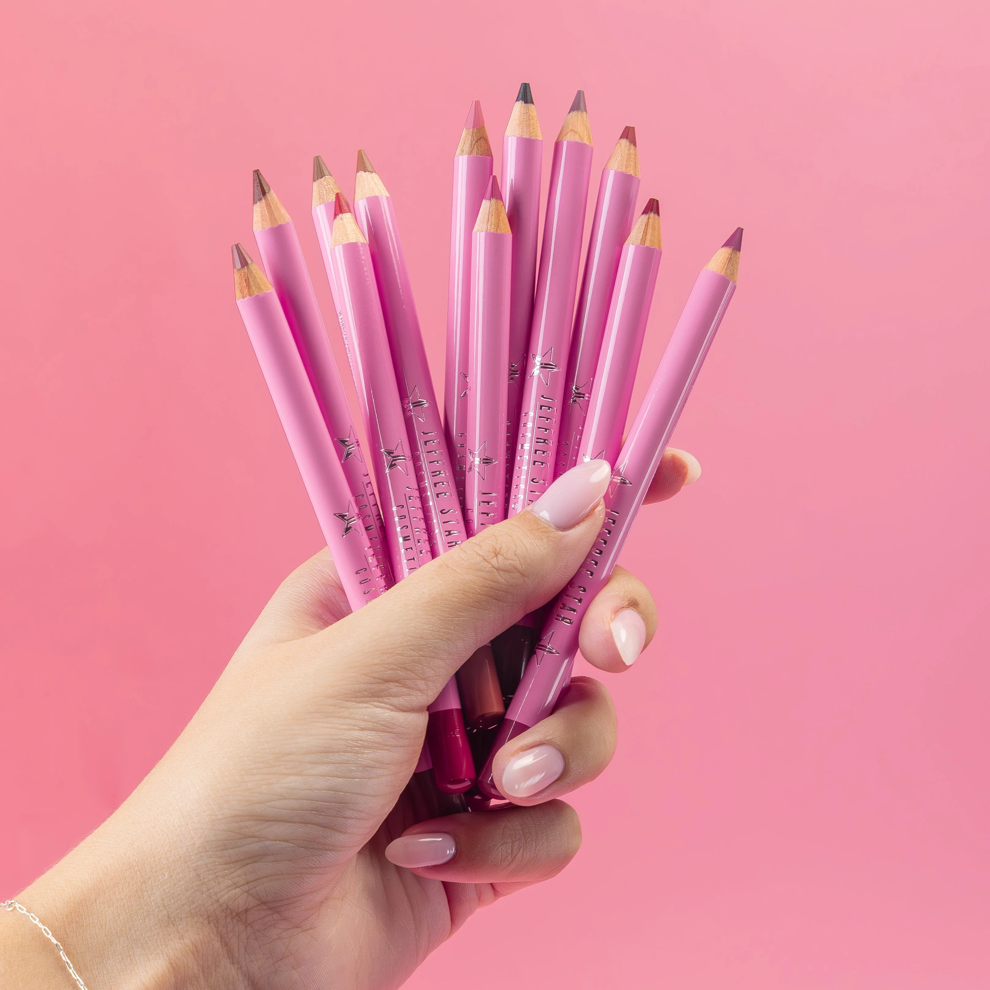Ultimate Velour Lip Liner Bundle (Second Release) - Image 4