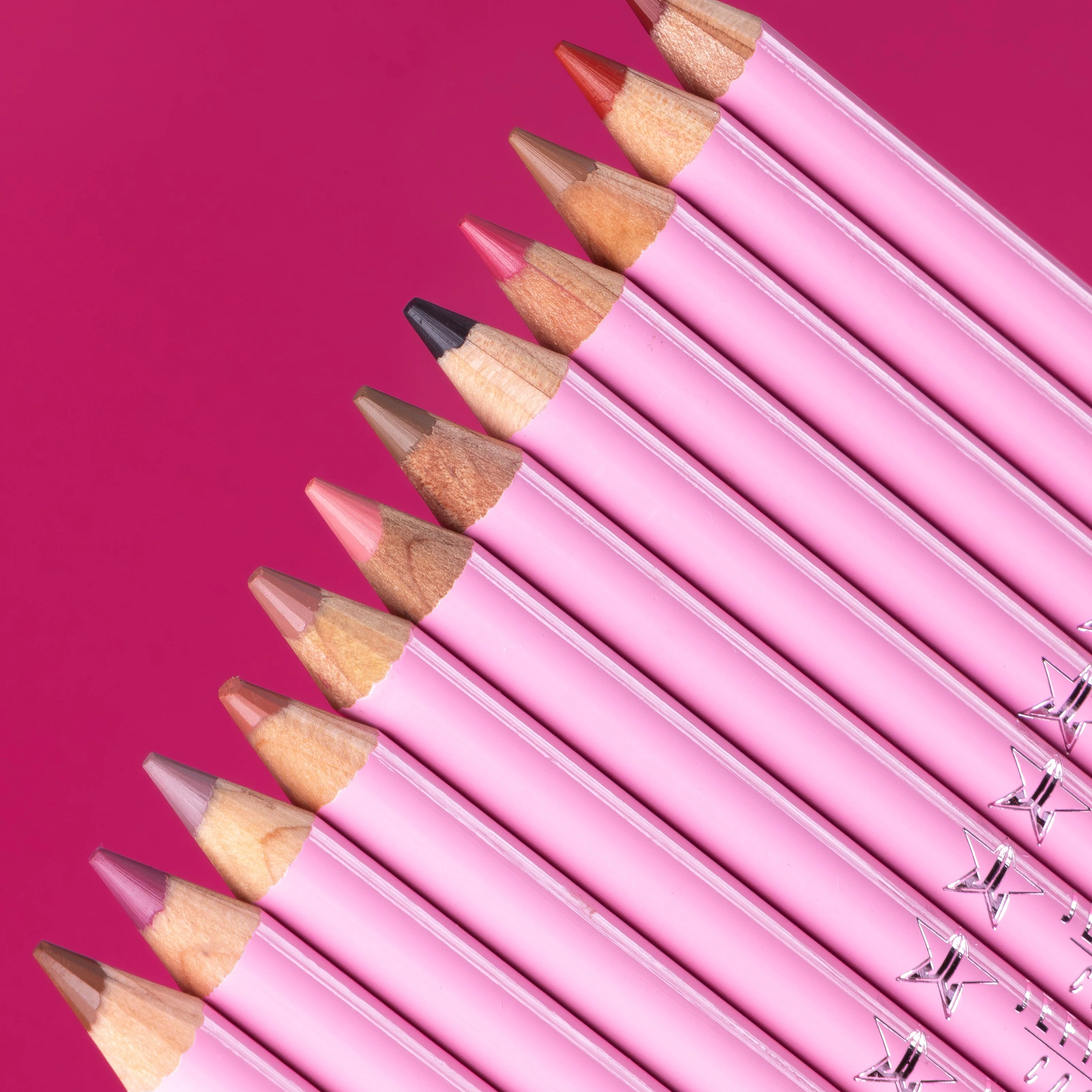 Ultimate Velour Lip Liner Bundle (Second Release) - Image 5
