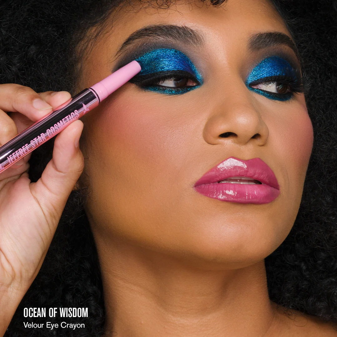 Velour Eye Crayon 5pc Set - Image 8