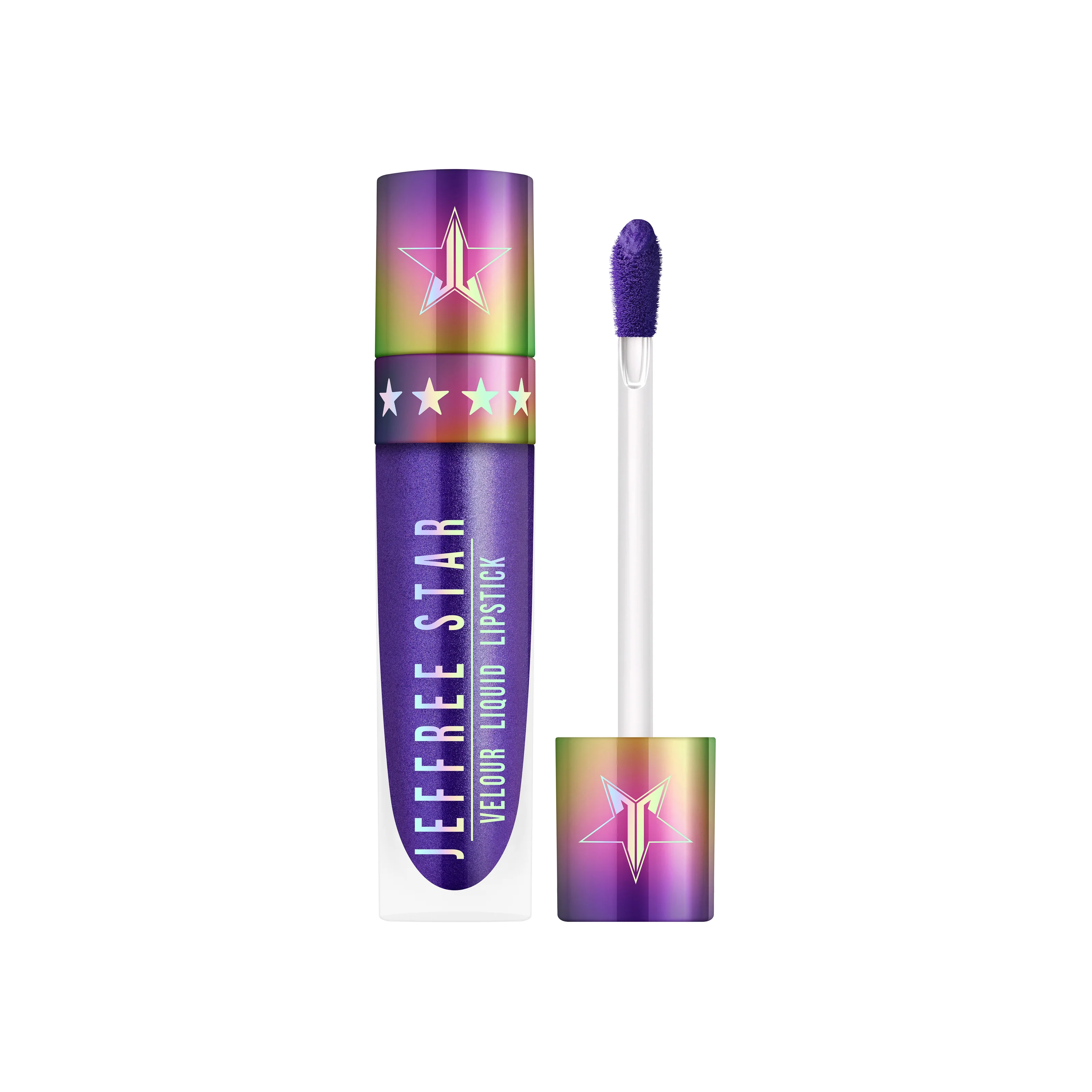 Velour Liquid Lipstick - Image 195