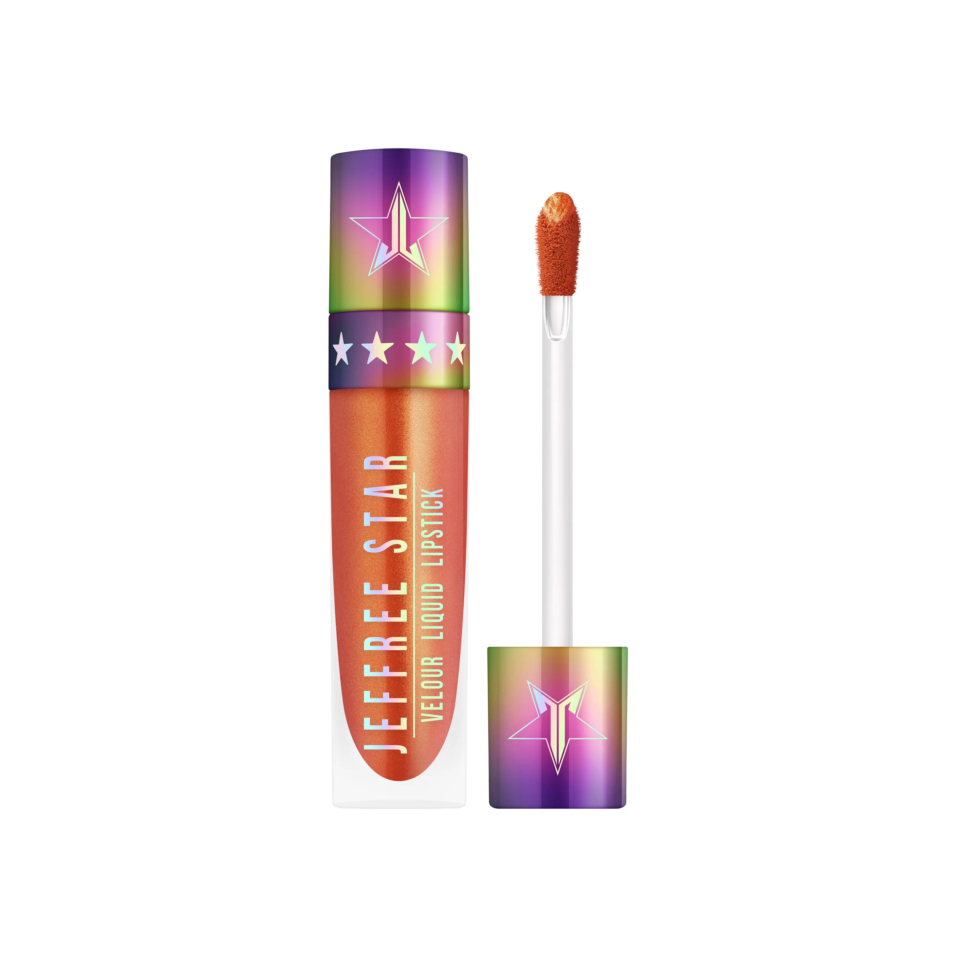 Velour Liquid Lipstick - Image 196