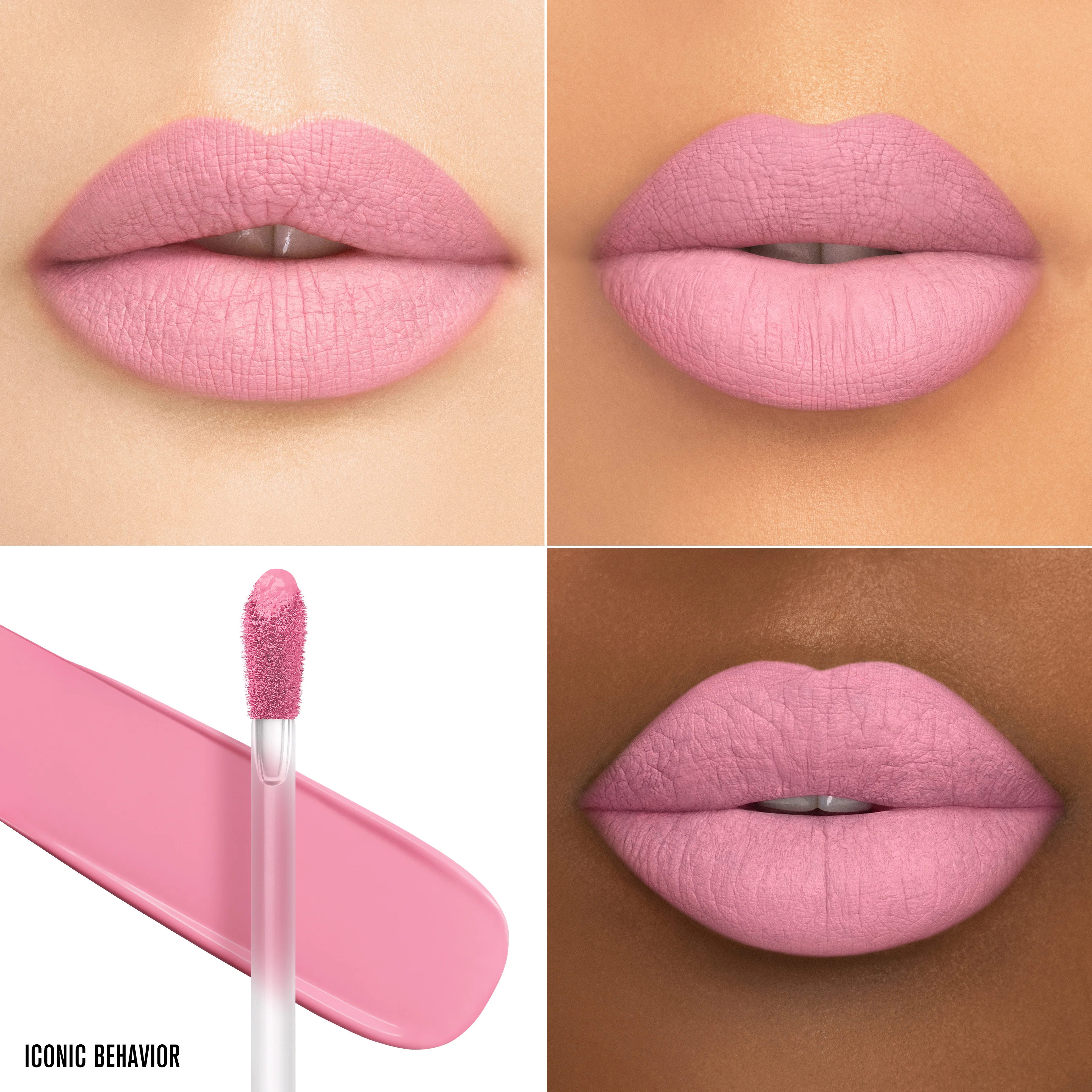 Velour Liquid Lipstick - Image 215