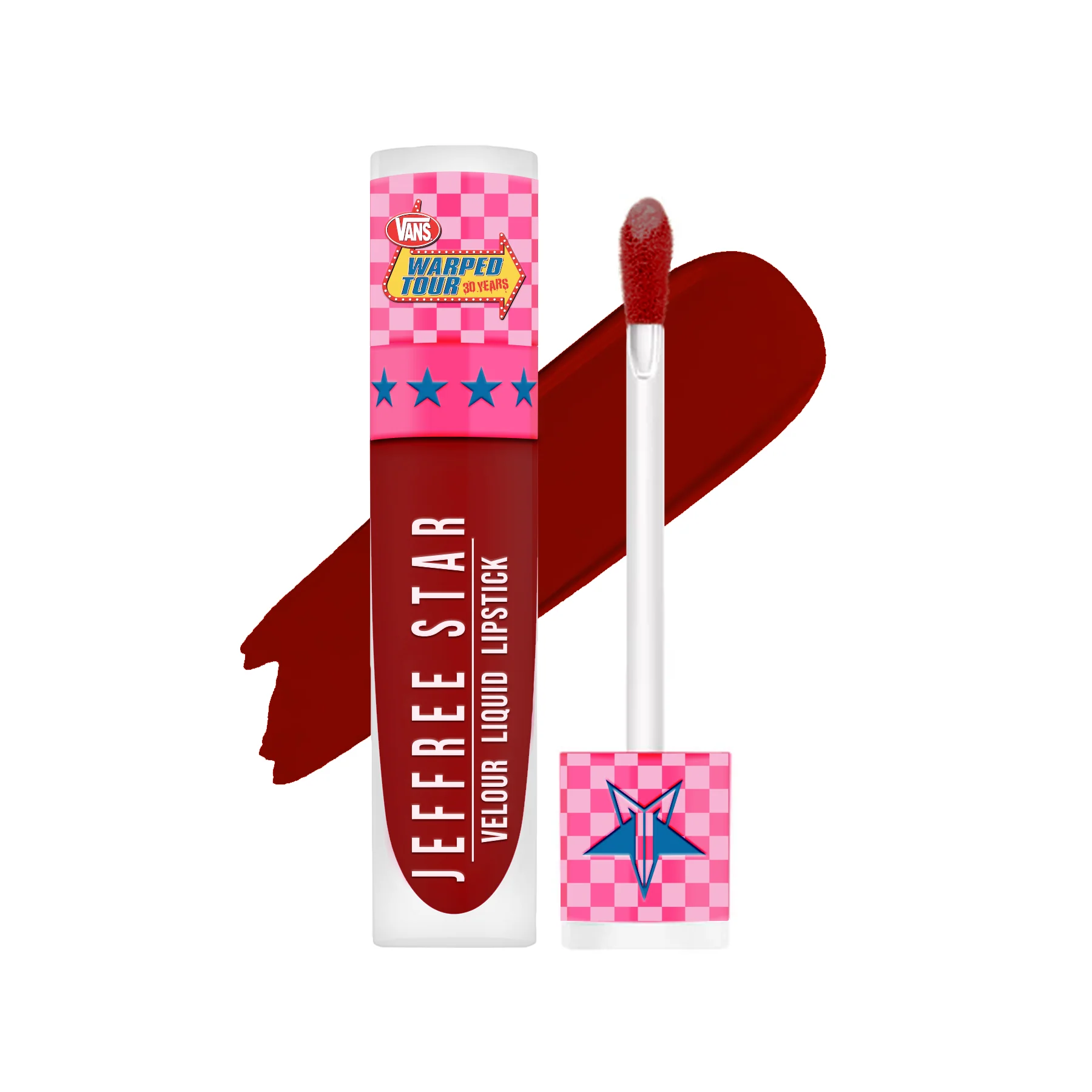 Velour Liquid Lipstick - Image 225