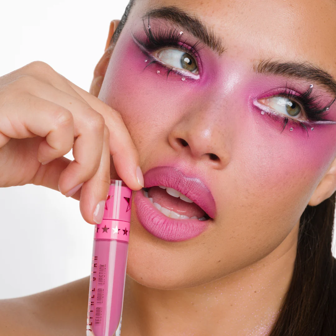 Velour Liquid Lipstick - Image 233