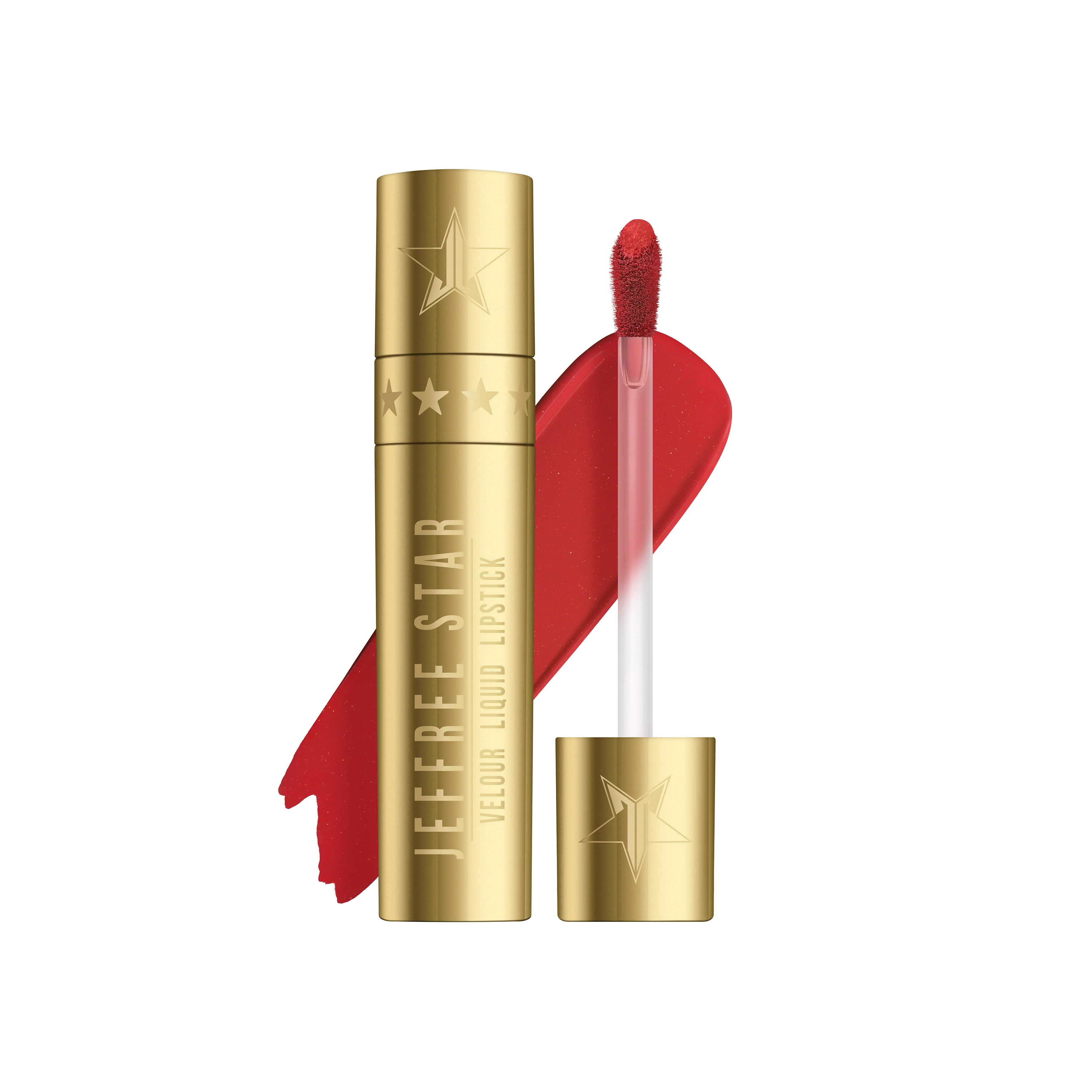 Velour Liquid Lipstick - Image 3
