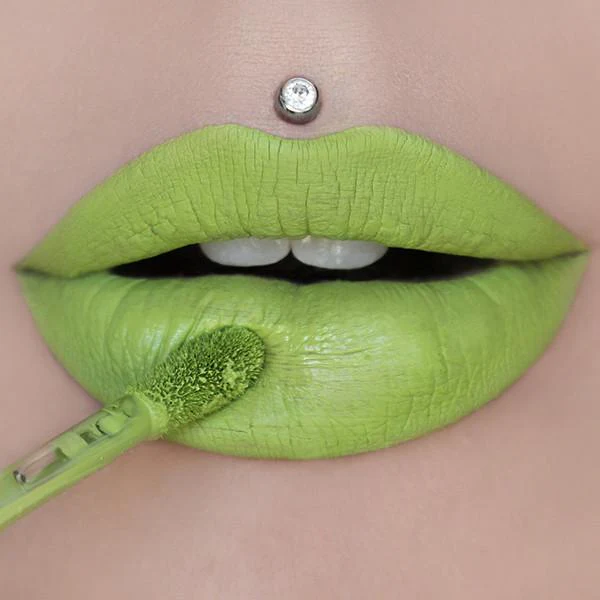 Velour Liquid Lipstick - Image 34