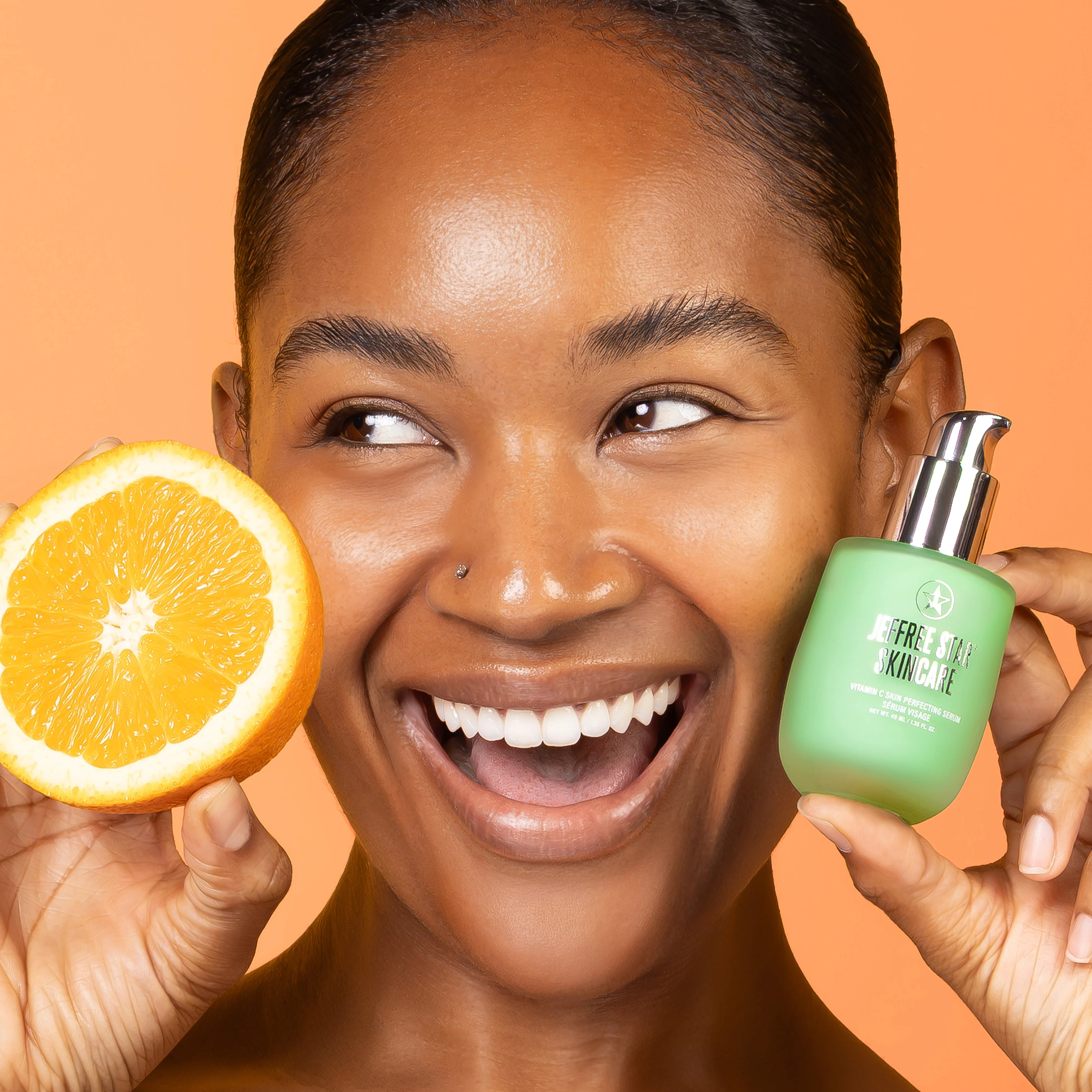 Vitamin C Skin Perfecting Serum - Image 2