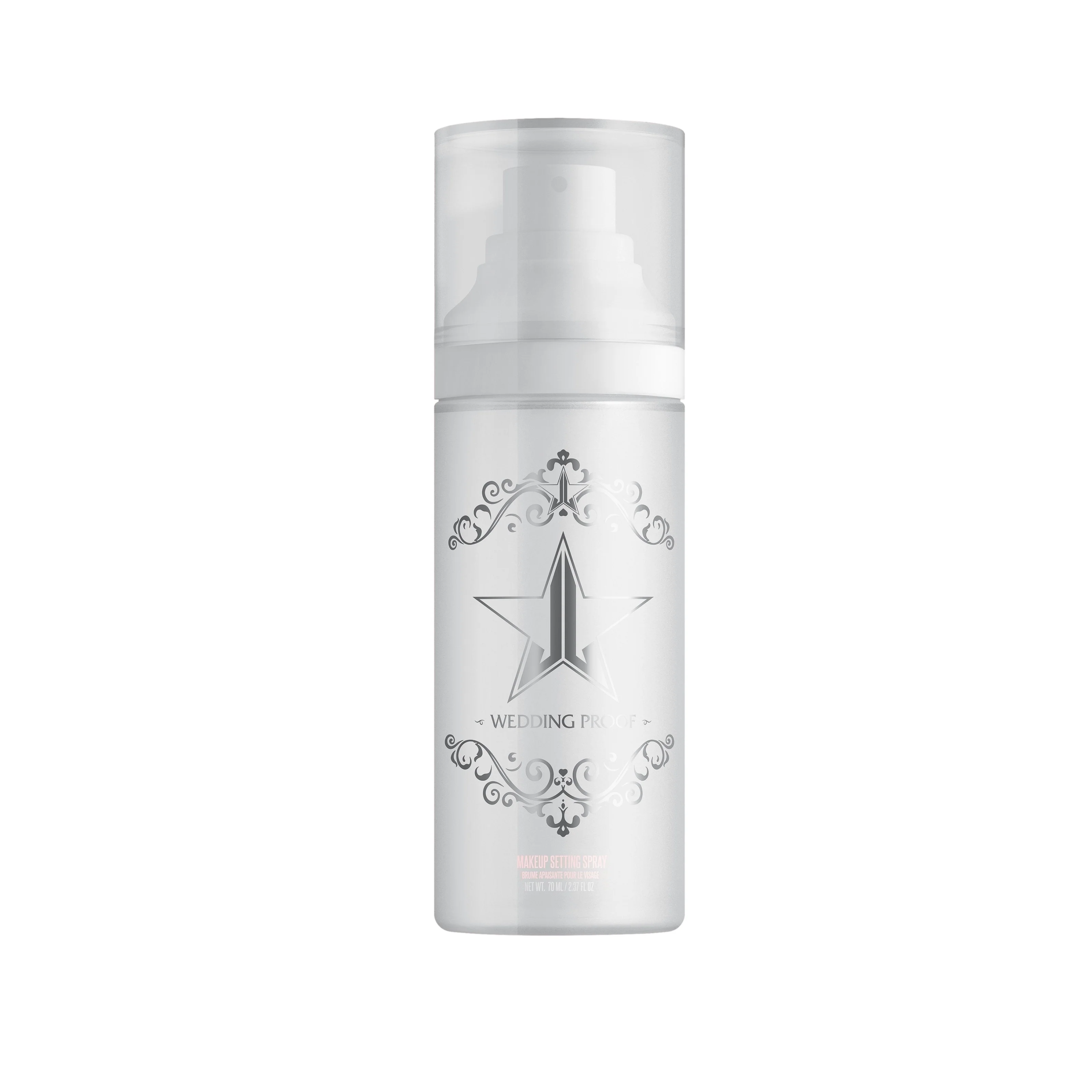 Wedding Proof Makeup Setting Spray - Image 3