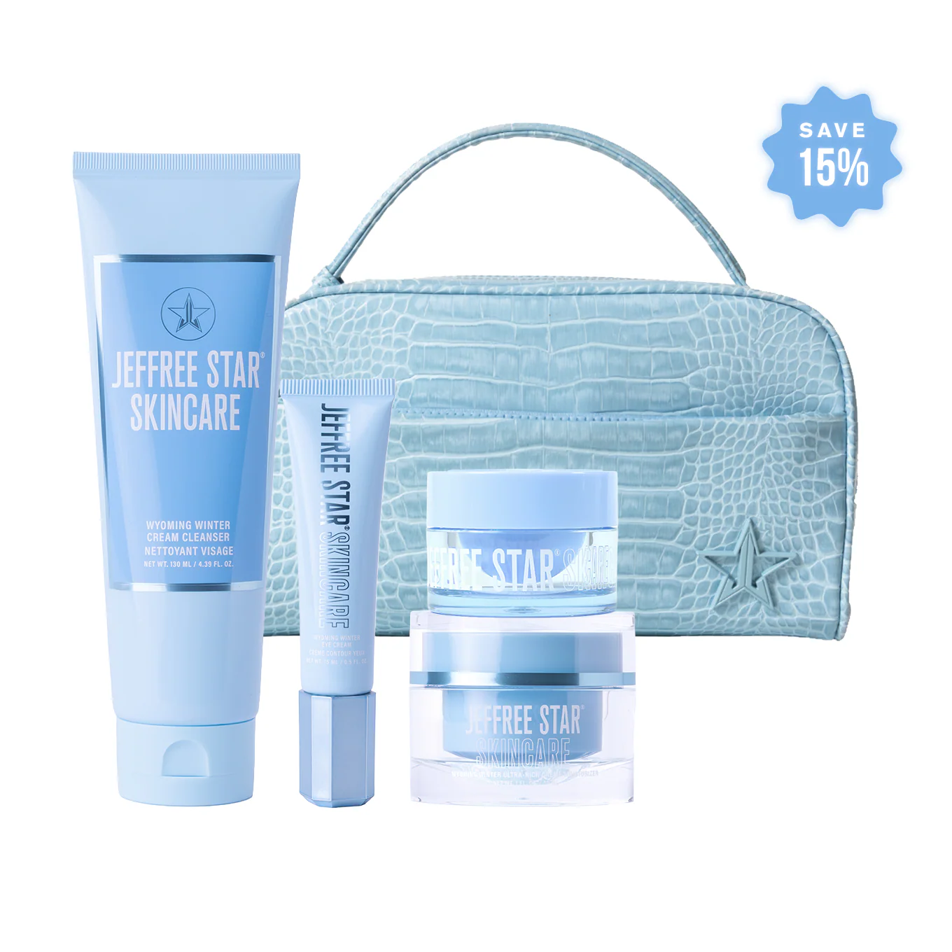Wyoming Winter 2 Ready to Glow Bundle