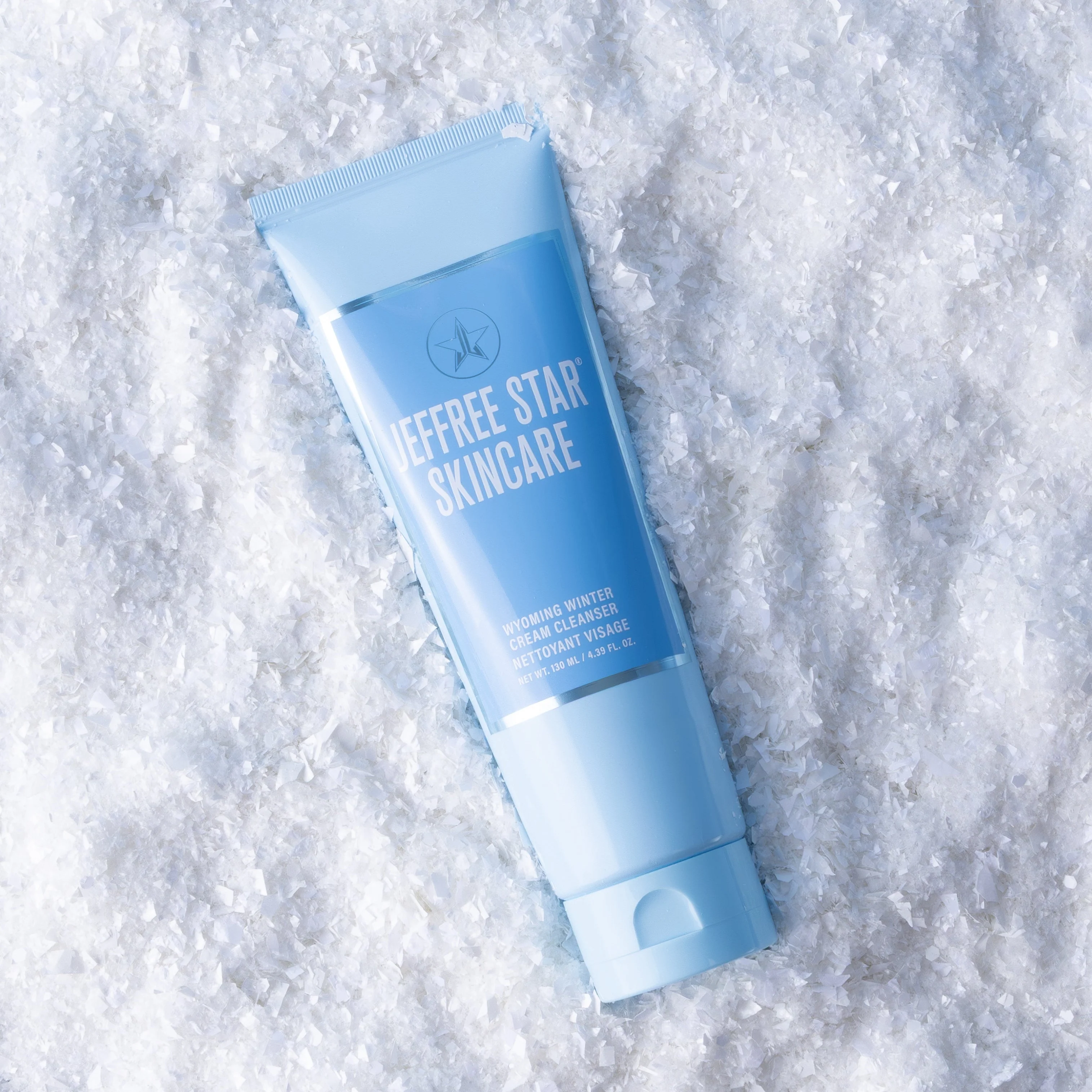 Wyoming Winter Cream Cleanser - Image 3