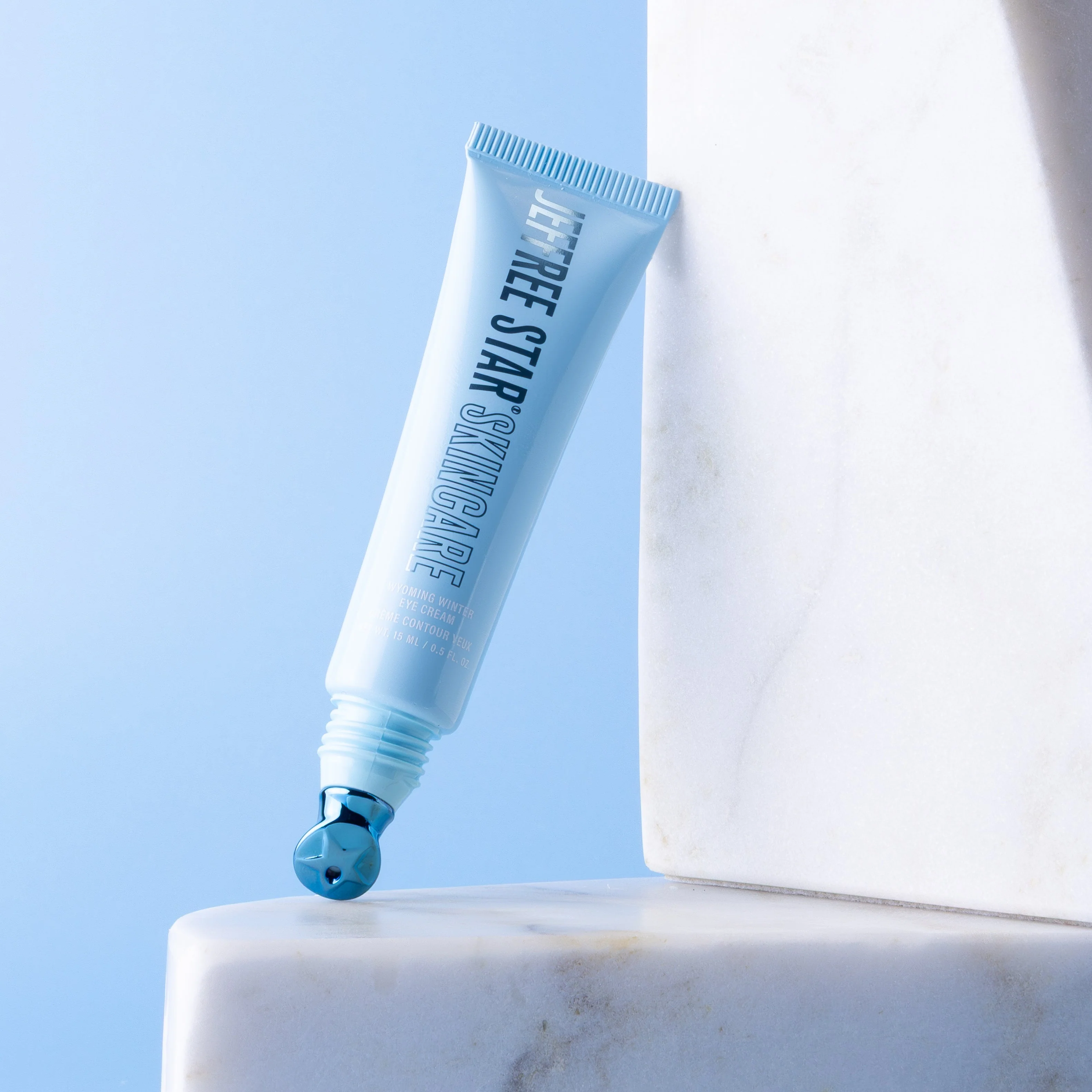 Wyoming Winter Eye Cream - Image 5
